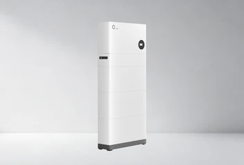 Venus All in One High Voltage Series- Residential Solution
