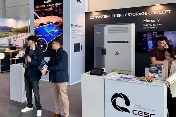 - All Energy Australia