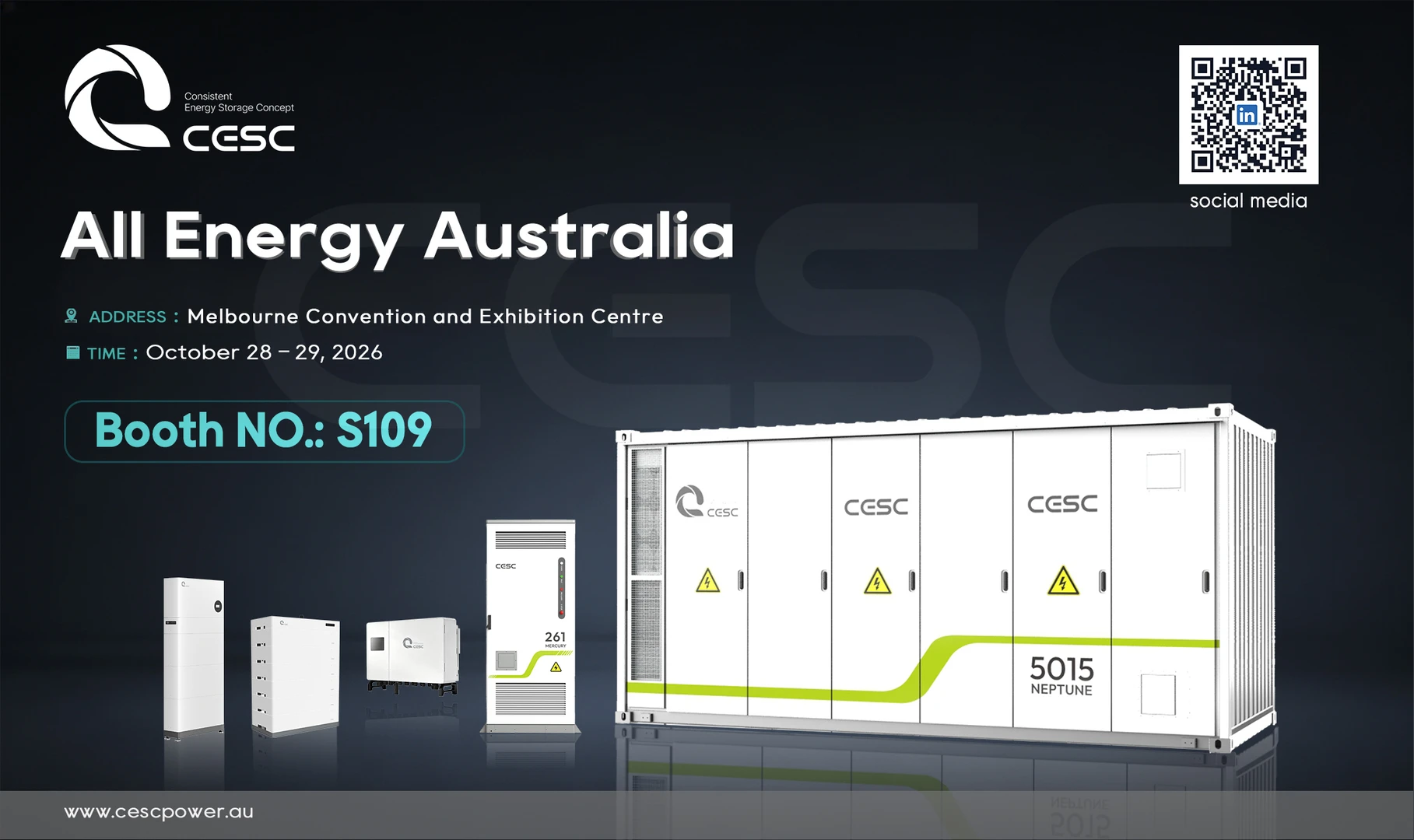 aozhou- All Energy Australia